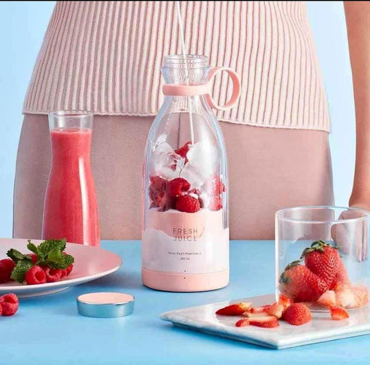 Licuadora MINI JUICE