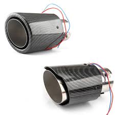 Mini turbo de escape